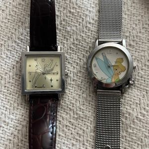 Tinkerbell watches